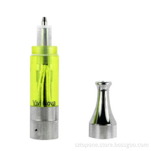Arc Drip Tip Clearomizer